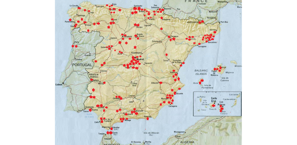 mapa